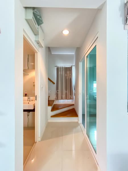 Pruklada Prachauthit 90, Samut Prakan, Soi Prachauthit 90, Ban Khlong Suan, Phra Samut Jadee, Samut Prakan, 3 Bedrooms, 150 sqm, Single Detached House For Sale, by Chekchanok Chuaynual, 500399029 - DDproperty.com