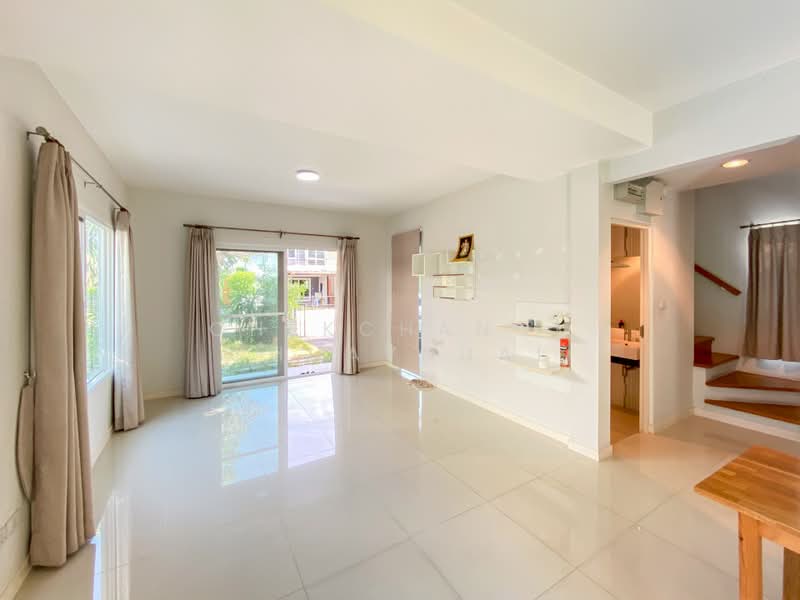 Pruklada Prachauthit 90 : บ้านพฤกษ์ลดา ประชาอุทิศ 90, สมุทรปราการ, ซอยประชาอุทิศ 90 ถนนประชาอุทิศ, บ้านคลองสวน, พระสมุทรเจดีย์, สมุทรปราการ, 150 ตร.ม., บ้านเดี่ยว ขาย, โดย Chekchanok Chuaynual, 500399029 - DDproperty.com