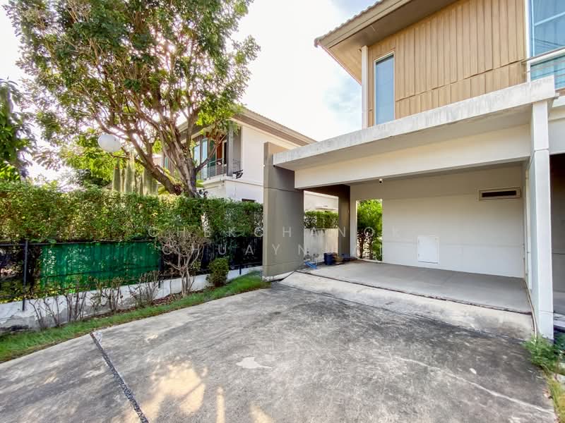Pruklada Prachauthit 90, Samut Prakan, Soi Prachauthit 90, Ban Khlong Suan, Phra Samut Jadee, Samut Prakan, 3 Bedrooms, 150 sqm, Single Detached House For Sale, by Chekchanok Chuaynual, 500399029 - DDproperty.com