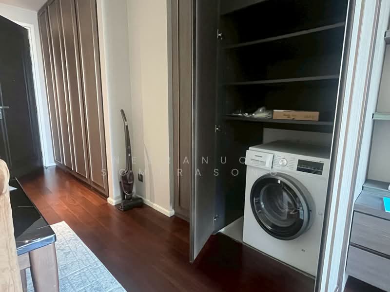 The Diplomat 39, Bangkok, 18 Soi Sukhumvit 39, Sukhumvit Road, Khlong Tan Nua, Watthana, Bangkok, 2 Bedrooms, 85 sqm, Condo For Sale, by Neeranuch Somprasong, 500399031 - DDproperty.com