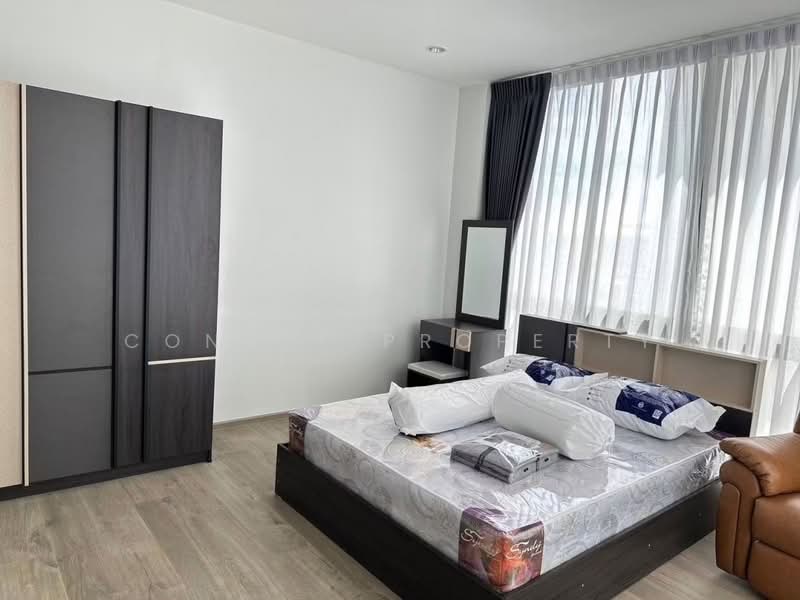 Aerie Srinakarin-Krungthepkreetha, Bangkok, Srinakarin - Romklao Road, Khlong Song Ton Nun, Lat Krabang, Bangkok, 5 Bedrooms, 350 sqm, Single Detached House For Sale, by Connex Property, 500399032 - DDproperty.com
