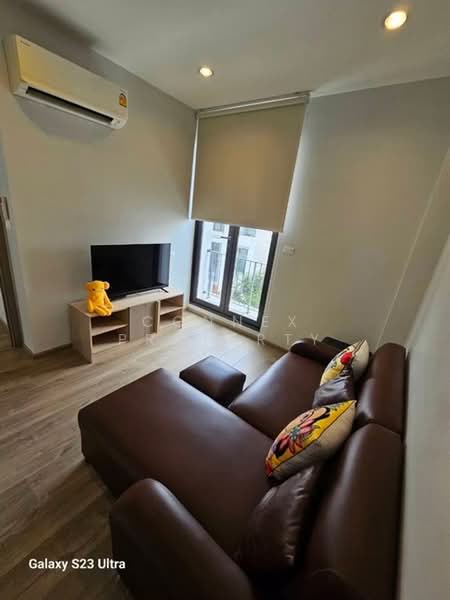 Aerie Srinakarin-Krungthepkreetha, Bangkok, Srinakarin - Romklao Road, Khlong Song Ton Nun, Lat Krabang, Bangkok, 5 Bedrooms, 350 sqm, Single Detached House For Sale, by Connex Property, 500399032 - DDproperty.com