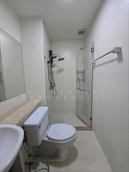 The Parkland Srinakarin : เดอะ พาร์คแลนด์ ศรีนครินทร์, สมุทรปราการ, 577 ตำบล สำโรงเหนือ, สำโรงเหนือ, เมืองสมุทรปราการ, สมุทรปราการ, 36 ตร.ม., คอนโด ขาย, โดย Thikhamporn Sanguansiri, 500399033 - DDproperty.com