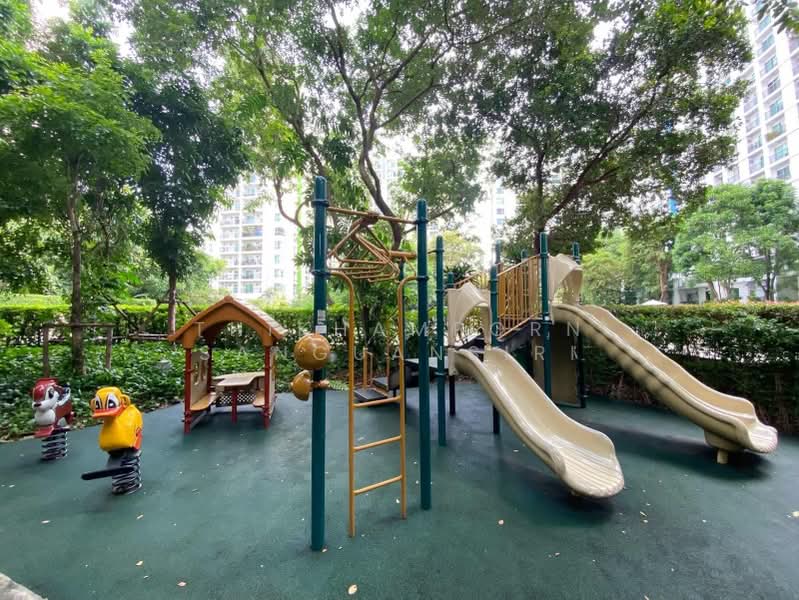 The Parkland Srinakarin : เดอะ พาร์คแลนด์ ศรีนครินทร์, สมุทรปราการ, 577 ตำบล สำโรงเหนือ, สำโรงเหนือ, เมืองสมุทรปราการ, สมุทรปราการ, 36 ตร.ม., คอนโด ขาย, โดย Thikhamporn Sanguansiri, 500399033 - DDproperty.com