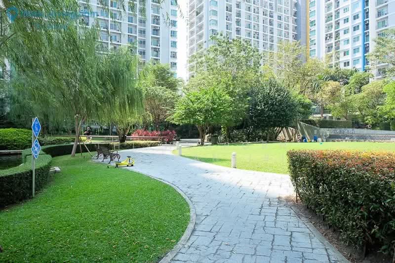 The Parkland Srinakarin, Samut Prakan, 577 Tambon Samrong Nua, Samrong Nua, Muang Samut Prakarn, Samut Prakan, 1 Bedroom, 36 sqm, Condo For Sale, by Thikhamporn Sanguansiri, 500399033 - DDproperty.com