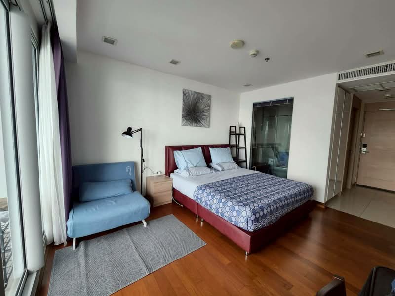 The Palm Wongamat Beach, Chon Buri (Pattaya), Soi Naklua 16, Na Kloe, Bang Lamung (Pattaya), Chon Buri (Pattaya), 1 Bedroom, 33 sqm, Condo For Rent, by Khun Parima, 500399034 - DDproperty.com