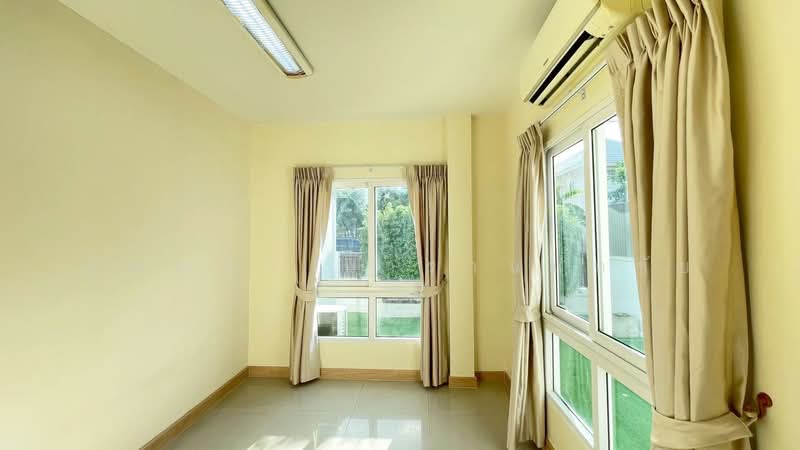 Baan Suan Racha Kaset – Nawamin : บ้านสวนราชา เกษตร – นวมินทร์, กรุงเทพ, ซอยรามอินทรา 14 ถนนรามอินทรา, จรเข้บัว, ลาดพร้าว, กรุงเทพ, 160 ตร.ม., บ้านเดี่ยว ขาย, โดย ปุณณภา นารานนทชัย, 500399035 - DDproperty.com