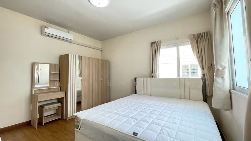 Baan Suan Racha Kaset – Nawamin : บ้านสวนราชา เกษตร – นวมินทร์, กรุงเทพ, ซอยรามอินทรา 14 ถนนรามอินทรา, จรเข้บัว, ลาดพร้าว, กรุงเทพ, 160 ตร.ม., บ้านเดี่ยว ขาย, โดย ปุณณภา นารานนทชัย, 500399035 - DDproperty.com
