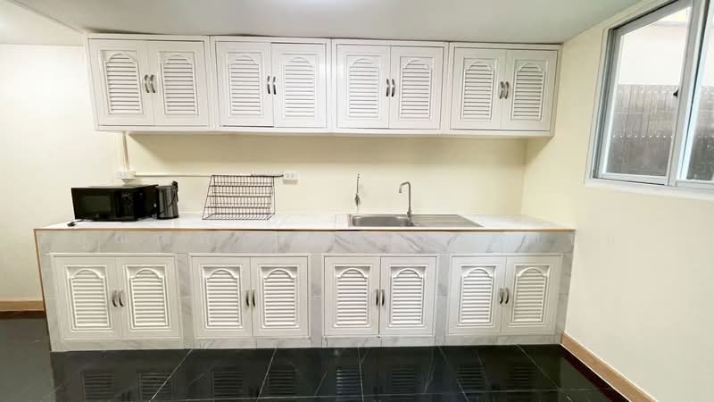 Baan Suan Racha Kaset – Nawamin, Bangkok, Soi Ram Inthra 14, Ram Inthra Road, Chorake Bua, Lat Phrao, Bangkok, 4 Bedrooms, 160 sqm, Single Detached House For Sale, by ปุณณภา นารานนทชัย, 500399035 - DDproperty.com