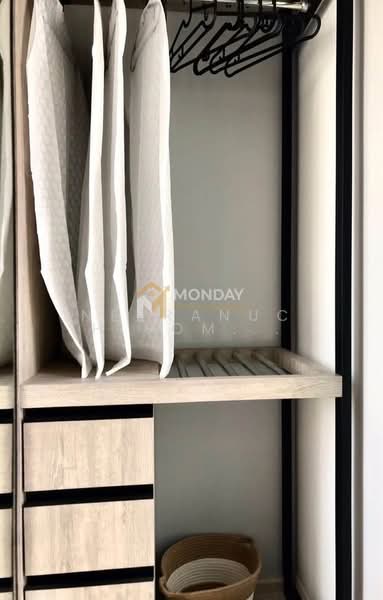 Life One Wireless, Bangkok, 1 Wireless Road, Lumphini, Pathum Wan, Bangkok, 1 Bedroom, 36 sqm, Condo For Sale, by Neeranuch Somprasong, 500399036 - DDproperty.com