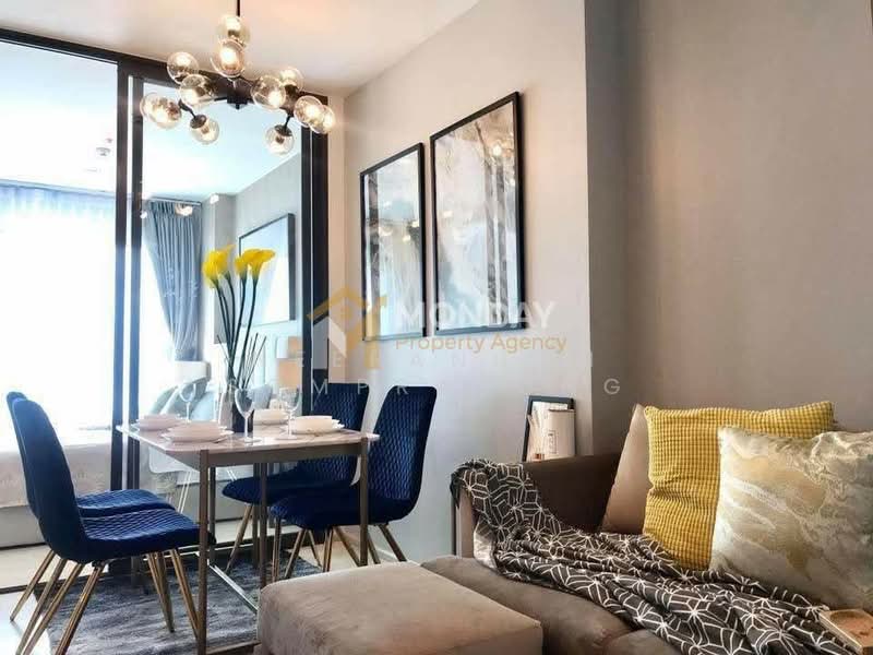 Life One Wireless, Bangkok, 1 Wireless Road, Lumphini, Pathum Wan, Bangkok, 1 Bedroom, 36 sqm, Condo For Sale, by Neeranuch Somprasong, 500399036 - DDproperty.com