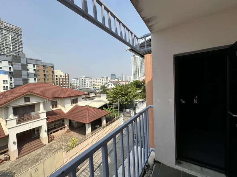 HOME OFFICE, Bangkok, 99/136 ลาดพร้าว 18  แยก 4, Jom Phon, Chatuchak, Bangkok, 4 Bedrooms, 200 sqm, Townhouse For Sale, by ธนทรัพย์ รักษาชนม์, 500399037 - DDproperty.com