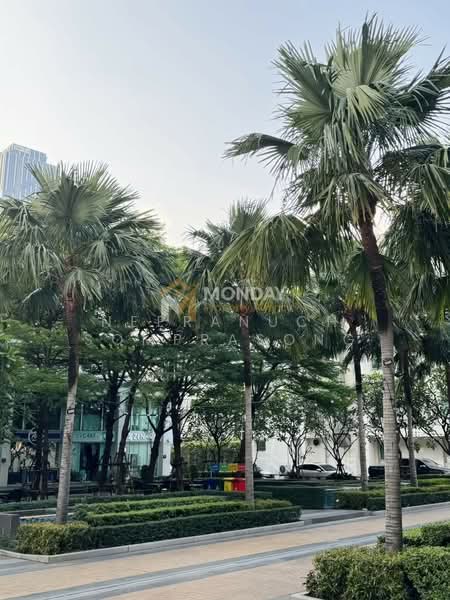 TC Green Rama 9, Bangkok, Rama 9 Road, Huai Khwang, Bangkok, 1 Bedroom, 39 sqm, Condo For Sale, by Neeranuch Somprasong, 500399038 - DDproperty.com