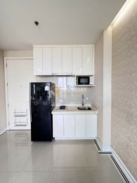 TC Green Rama 9, Bangkok, Rama 9 Road, Huai Khwang, Bangkok, 1 Bedroom, 39 sqm, Condo For Sale, by Neeranuch Somprasong, 500399038 - DDproperty.com