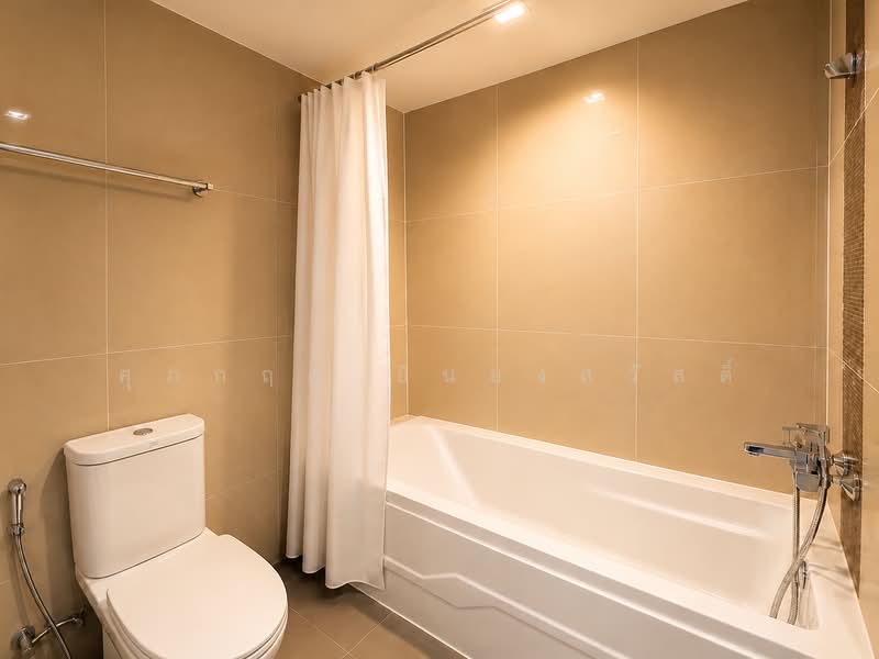 IDEO Sukhumvit 93, Bangkok, 2331 Soi Sukhumvit 93, Bang Chak, Phra Khanong, Bangkok, 1 Bedroom, 35 sqm, Condo For Rent, by ศุภกฤต ยืนยงสวัสดิ์, 500399039 - DDproperty.com