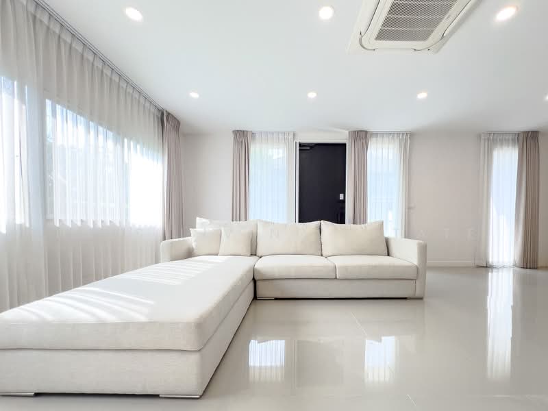 Perfect Place Rattanathibet-Saima, Nonthaburi, Sai Ma Soi 3, Sai Ma, Muang Nonthaburi, Nonthaburi, 4 Bedrooms, 226 sqm, Single Detached House For Sale, by Haus Living Estate, 500399041 - DDproperty.com