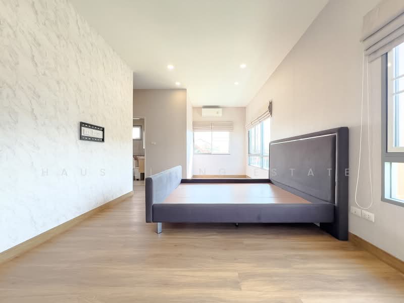 Perfect Place Rattanathibet-Saima, Nonthaburi, Sai Ma Soi 3, Sai Ma, Muang Nonthaburi, Nonthaburi, 4 Bedrooms, 226 sqm, Single Detached House For Sale, by Haus Living Estate, 500399041 - DDproperty.com