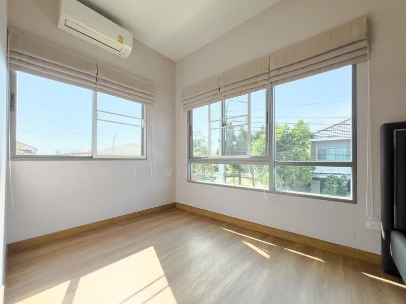 Perfect Place Rattanathibet-Saima, Nonthaburi, Sai Ma Soi 3, Sai Ma, Muang Nonthaburi, Nonthaburi, 4 Bedrooms, 226 sqm, Single Detached House For Sale, by Haus Living Estate, 500399041 - DDproperty.com