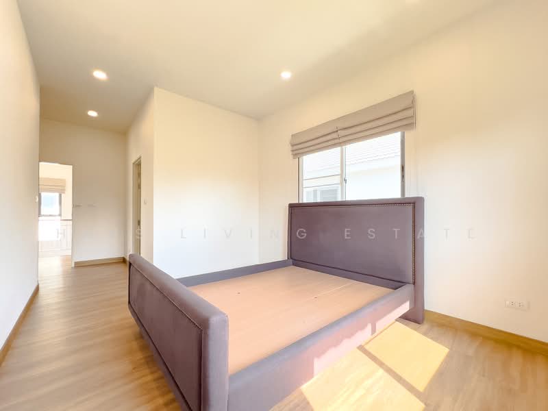 Perfect Place Rattanathibet-Saima, Nonthaburi, Sai Ma Soi 3, Sai Ma, Muang Nonthaburi, Nonthaburi, 4 Bedrooms, 226 sqm, Single Detached House For Sale, by Haus Living Estate, 500399041 - DDproperty.com