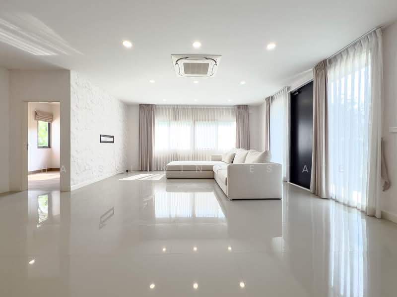 Perfect Place Rattanathibet-Saima, Nonthaburi, Sai Ma Soi 3, Sai Ma, Muang Nonthaburi, Nonthaburi, 4 Bedrooms, 226 sqm, Single Detached House For Sale, by Haus Living Estate, 500399041 - DDproperty.com
