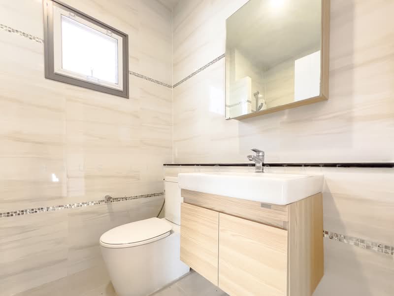 Perfect Place Rattanathibet-Saima, Nonthaburi, Sai Ma Soi 3, Sai Ma, Muang Nonthaburi, Nonthaburi, 4 Bedrooms, 226 sqm, Single Detached House For Sale, by Haus Living Estate, 500399041 - DDproperty.com