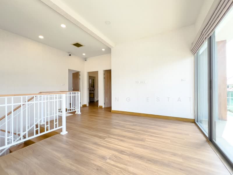 Perfect Place Rattanathibet-Saima, Nonthaburi, Sai Ma Soi 3, Sai Ma, Muang Nonthaburi, Nonthaburi, 4 Bedrooms, 226 sqm, Single Detached House For Sale, by Haus Living Estate, 500399041 - DDproperty.com