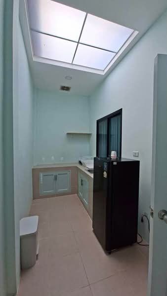 ให้เช่าทาวน์โฮมหลังริม ม.เดอะพาร์ค ระยอง, Rayong, Noen Phra, Muang Rayong, Rayong, 2 Bedrooms, 75 sqm, Townhouse For Rent, by Dusit Saengfa, 500399042 - DDproperty.com