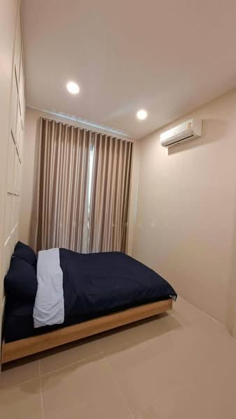 ให้เช่าทาวน์โฮมหลังริม ม.เดอะพาร์ค ระยอง, Rayong, Noen Phra, Muang Rayong, Rayong, 2 Bedrooms, 75 sqm, Townhouse For Rent, by Dusit Saengfa, 500399042 - DDproperty.com