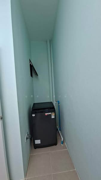 ให้เช่าทาวน์โฮมหลังริม ม.เดอะพาร์ค ระยอง, Rayong, Noen Phra, Muang Rayong, Rayong, 2 Bedrooms, 75 sqm, Townhouse For Rent, by Dusit Saengfa, 500399042 - DDproperty.com