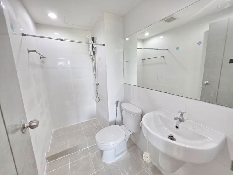 Serrano Condominium, Bangkok, Rama 2 Road, Samae Dam, Bang Khun Thian, Bangkok, 1 Bedroom, 32 sqm, Condo For Rent, by Noppawan Ruangdech, 500399043 - DDproperty.com