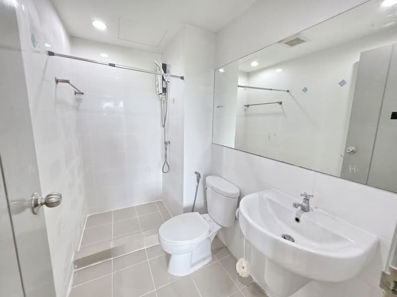 Serrano Condominium, Bangkok, Rama 2 Road, Samae Dam, Bang Khun Thian, Bangkok, 1 Bedroom, 32 sqm, Condo For Rent, by Noppawan Ruangdech, 500399043 - DDproperty.com