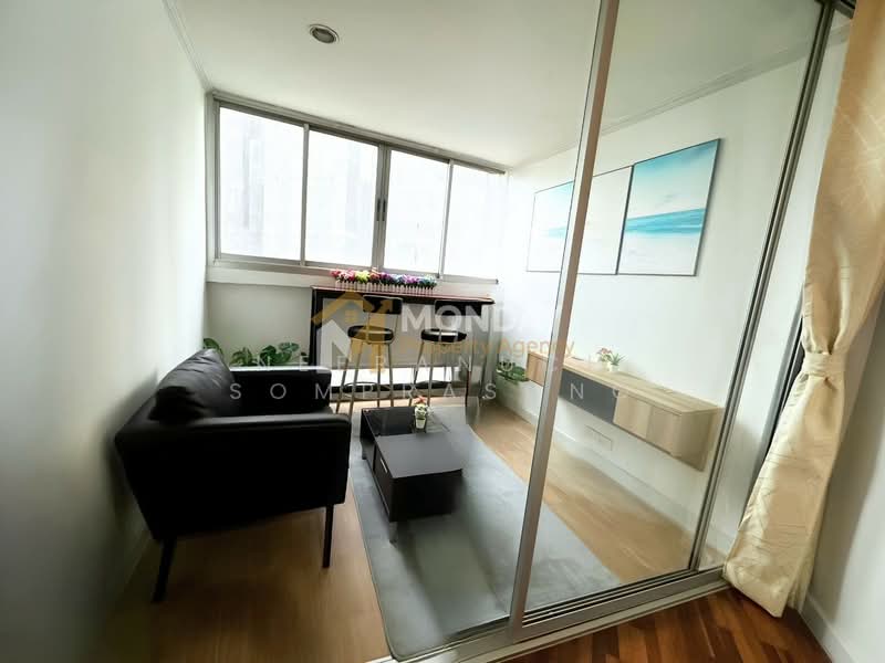 Tai Ping Towers, Bangkok, 582 Soi Sukhumvit 63, Khlong Tan Nua, Watthana, Bangkok, 3 Bedrooms, 131 sqm, Condo For Sale, by Neeranuch Somprasong, 500399044 - DDproperty.com