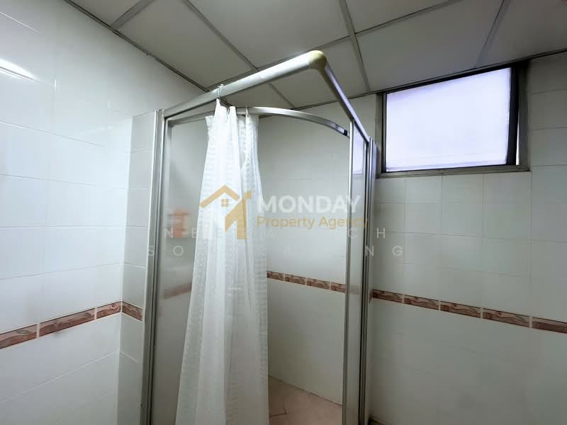 Tai Ping Towers, Bangkok, 582 Soi Sukhumvit 63, Khlong Tan Nua, Watthana, Bangkok, 3 Bedrooms, 131 sqm, Condo For Sale, by Neeranuch Somprasong, 500399044 - DDproperty.com