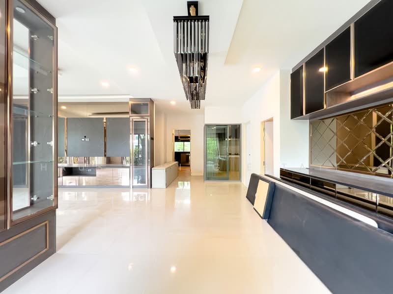 Perfect Place Rattanathibet-Saima, Nonthaburi, Sai Ma Soi 3, Sai Ma, Muang Nonthaburi, Nonthaburi, 4 Bedrooms, 245 sqm, Single Detached House For Sale, by Haus Living Estate, 500399045 - DDproperty.com