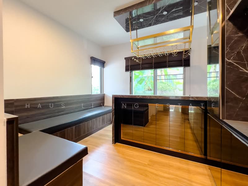 Perfect Place Rattanathibet-Saima, Nonthaburi, Sai Ma Soi 3, Sai Ma, Muang Nonthaburi, Nonthaburi, 4 Bedrooms, 245 sqm, Single Detached House For Sale, by Haus Living Estate, 500399045 - DDproperty.com