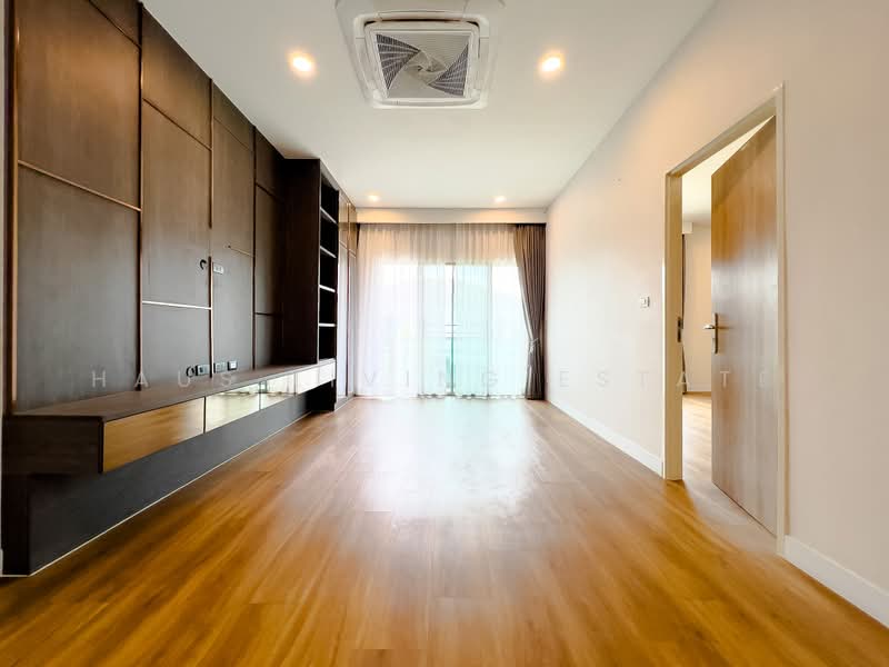 Perfect Place Rattanathibet-Saima, Nonthaburi, Sai Ma Soi 3, Sai Ma, Muang Nonthaburi, Nonthaburi, 4 Bedrooms, 245 sqm, Single Detached House For Sale, by Haus Living Estate, 500399045 - DDproperty.com