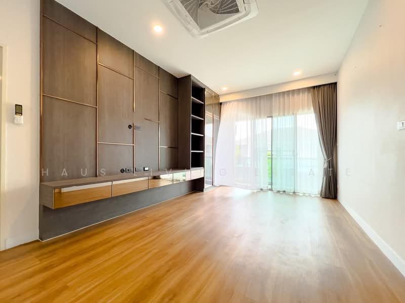 Perfect Place Rattanathibet-Saima, Nonthaburi, Sai Ma Soi 3, Sai Ma, Muang Nonthaburi, Nonthaburi, 4 Bedrooms, 245 sqm, Single Detached House For Sale, by Haus Living Estate, 500399045 - DDproperty.com