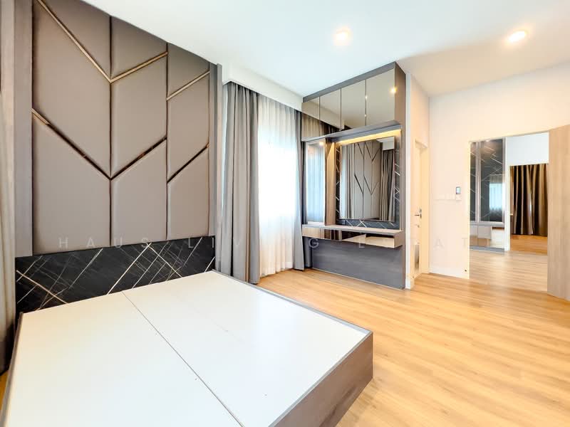 Perfect Place Rattanathibet-Saima, Nonthaburi, Sai Ma Soi 3, Sai Ma, Muang Nonthaburi, Nonthaburi, 4 Bedrooms, 245 sqm, Single Detached House For Sale, by Haus Living Estate, 500399045 - DDproperty.com