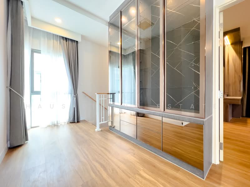 Perfect Place Rattanathibet-Saima, Nonthaburi, Sai Ma Soi 3, Sai Ma, Muang Nonthaburi, Nonthaburi, 4 Bedrooms, 245 sqm, Single Detached House For Sale, by Haus Living Estate, 500399045 - DDproperty.com