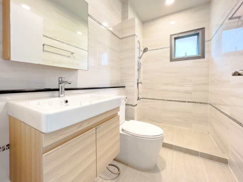 Perfect Place Rattanathibet-Saima, Nonthaburi, Sai Ma Soi 3, Sai Ma, Muang Nonthaburi, Nonthaburi, 4 Bedrooms, 245 sqm, Single Detached House For Sale, by Haus Living Estate, 500399045 - DDproperty.com