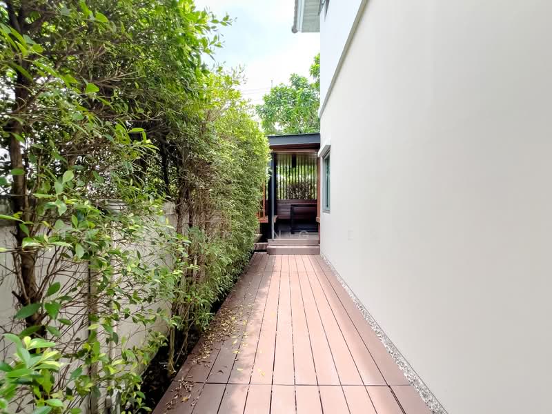 Perfect Place Rattanathibet-Saima : เพอร์เฟค เพลส รัตนาธิเบศร์-สถานีไทรม้า, นนทบุรี, ไทรม้า ซอย 3, ไทรม้า, เมืองนนทบุรี, นนทบุรี, 245 ตร.ม., บ้านเดี่ยว ขาย, โดย Haus Living Estate, 500399045 - DDproperty.com