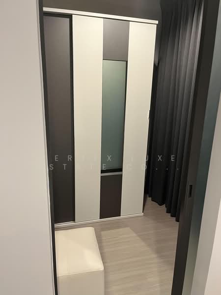 Life Ladprao, Bangkok, 992 Ladprao Road, Jom Phon, Chatuchak, Bangkok, 1 Bedroom, 35 sqm, Condo For Rent, by Vertex Luxe Estate Co.,LTD, 500399047 - DDproperty.com