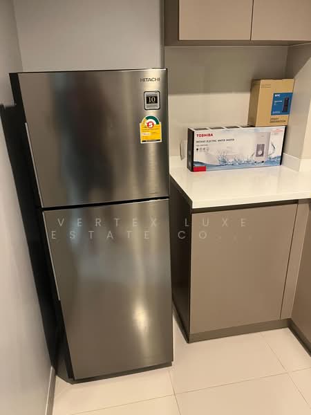 Life Ladprao, Bangkok, 992 Ladprao Road, Jom Phon, Chatuchak, Bangkok, 1 Bedroom, 35 sqm, Condo For Rent, by Vertex Luxe Estate Co.,LTD, 500399047 - DDproperty.com
