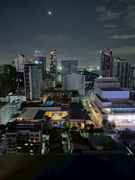 XT Phayathai, Bangkok, Phaya Thai Road, Thanon Phaya Thai, Ratchathewi, Bangkok, 1 Bedroom, 42 sqm, Condo For Rent, by Juthabhorn Uppachit (Amy), 500399049 - DDproperty.com