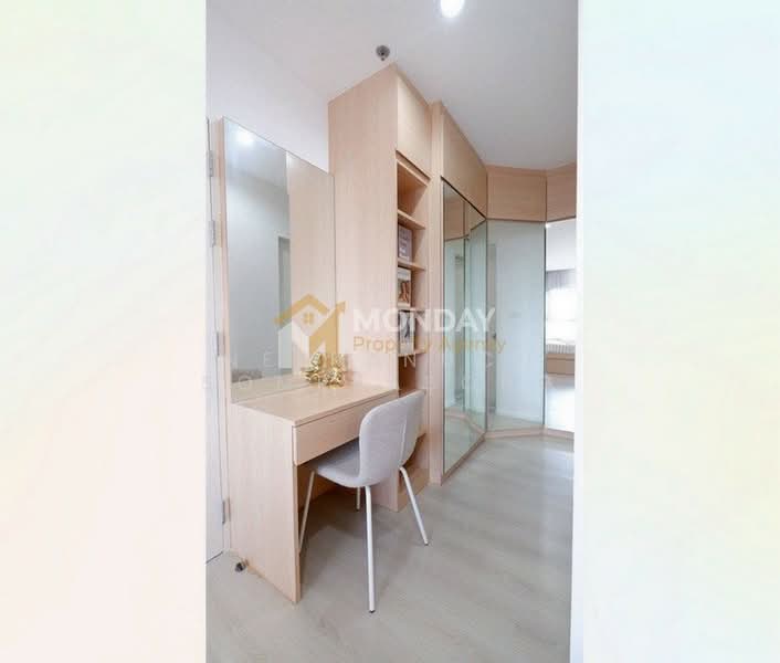 Aspire Sukhumvit 48, Bangkok, Sukhumvit Road, Phra Kanong, Khlong Toei, Bangkok, 1 Bedroom, 54 sqm, Condo For Sale, by Neeranuch Somprasong, 500399050 - DDproperty.com