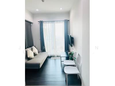 For Rent - The Rich Sathorn-Taksin, Bangkok