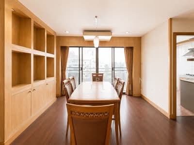 For Rent - Acadamia Grand Tower, Bangkok