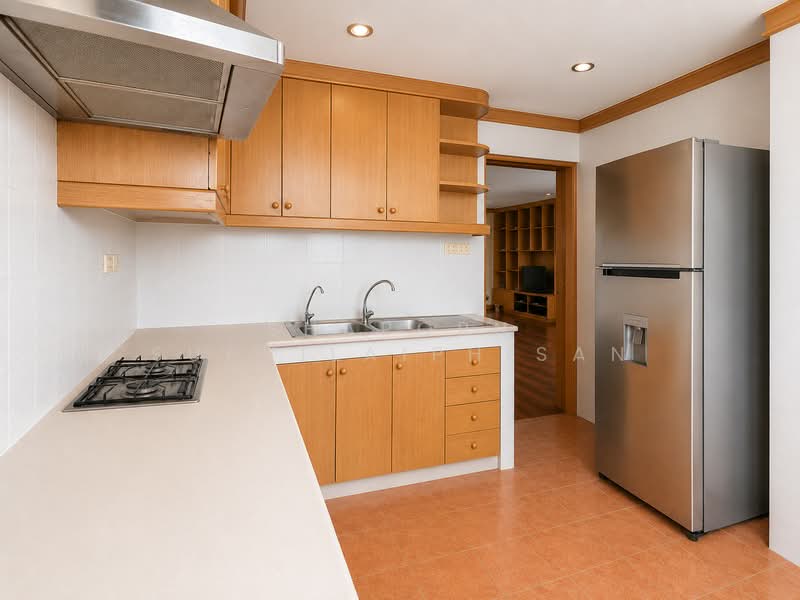 Acadamia Grand Tower, Bangkok, Soi Sukhumvit 43, Khlong Tan Nua, Watthana, Bangkok, 3 Bedrooms, 160 sqm, Condo For Rent, by Shaporn Supvilaiphisan, 500399052 - DDproperty.com
