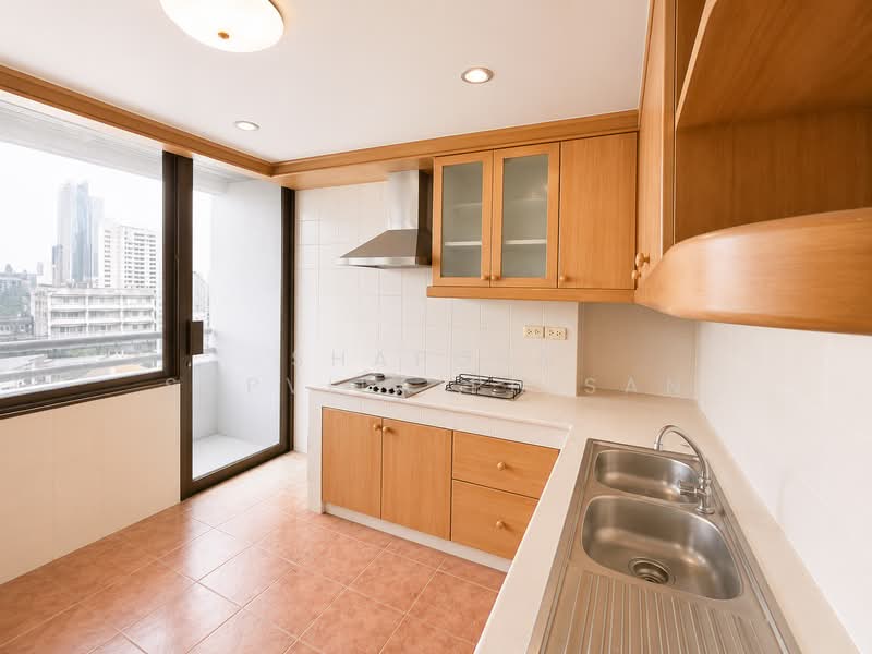 Acadamia Grand Tower : อคาเดเมีย แกรนด์ ทาวเวอร์, กรุงเทพ, ซอย สุขุมวิท 43, คลองตันเหนือ, วัฒนา, กรุงเทพ, 160 ตร.ม., คอนโด ให้เช่า, โดย Shaporn Supvilaiphisan, 500399052 - DDproperty.com