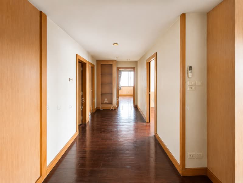 Acadamia Grand Tower, Bangkok, Soi Sukhumvit 43, Khlong Tan Nua, Watthana, Bangkok, 3 Bedrooms, 160 sqm, Condo For Rent, by Shaporn Supvilaiphisan, 500399052 - DDproperty.com